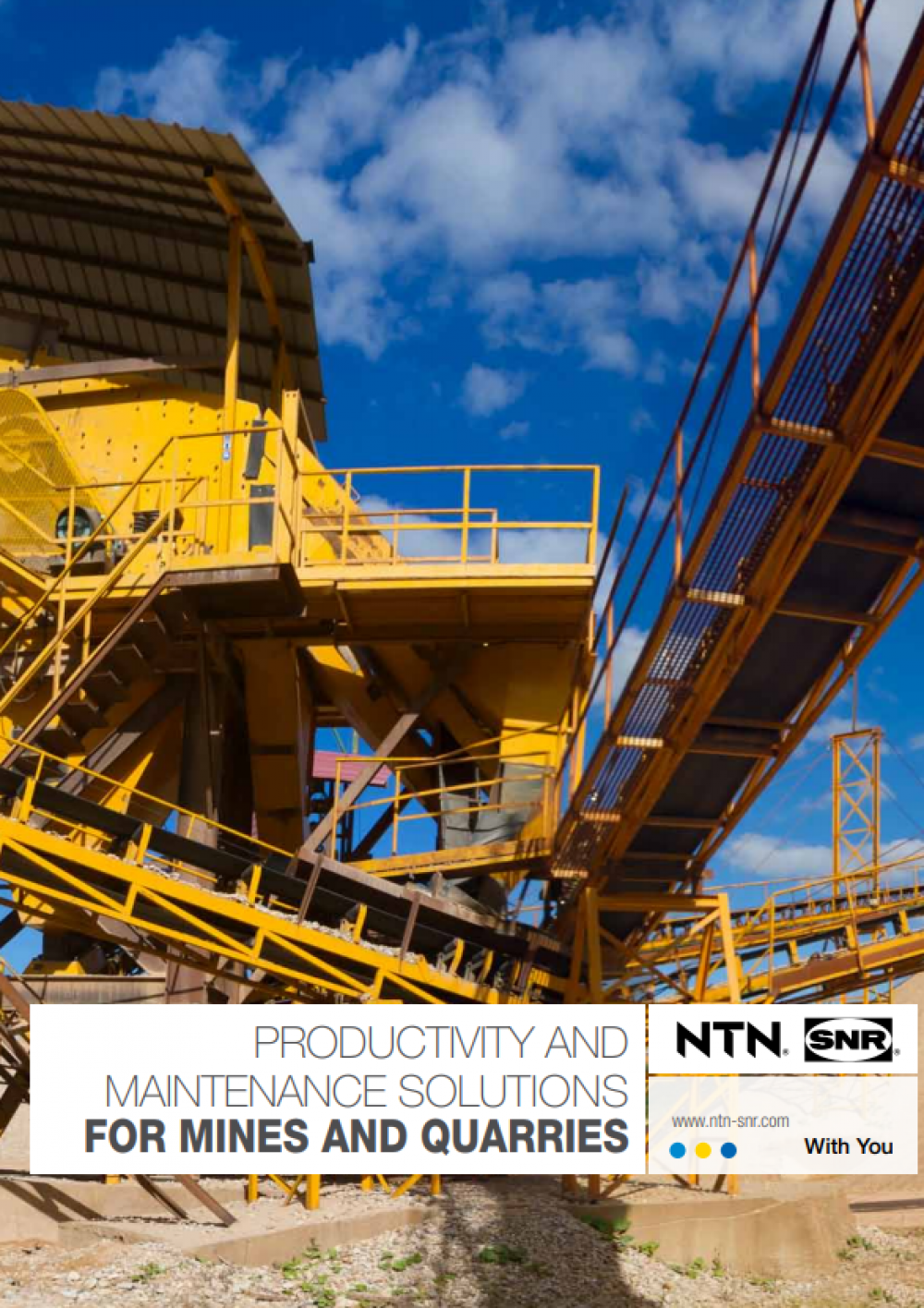Industrial Catalog